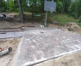 Trinkelių klojimas / MB "LINASTA" / Darbų pavyzdys ID 3846129