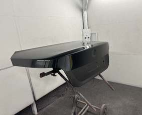 Lakera Automobiliu kėbulų Remontas Dažymas / Romas Jonikas / Darbų pavyzdys ID 3846147