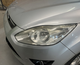 Lakera Automobiliu kėbulų Remontas Dažymas / Romas Jonikas / Darbų pavyzdys ID 3846149