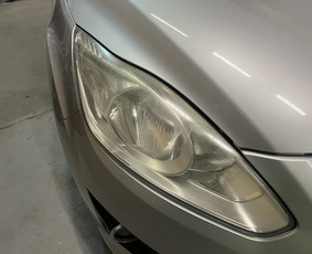 Lakera Automobiliu kėbulų Remontas Dažymas / Romas Jonikas / Darbų pavyzdys ID 3846151