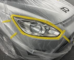 Lakera Automobiliu kėbulų Remontas Dažymas / Romas Jonikas / Darbų pavyzdys ID 3846155