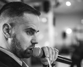 Donatas Odinas - renginių vedėjas su Dj / Donatas Odinas / Darbų pavyzdys ID 840949