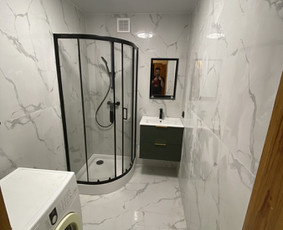 Butų, namų, patalpų remonto ir apdailos darbai / Владимир / Darbų pavyzdys ID 3846281
