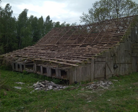 Statybos siuksliu isvezimas,griovimo darbai / Danius Subac / Darbų pavyzdys ID 841031