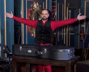 Donatas Odinas - renginių vedėjas su Dj / Donatas Odinas / Darbų pavyzdys ID 841069