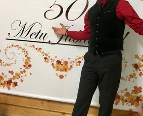Donatas Odinas - renginių vedėjas su Dj / Donatas Odinas / Darbų pavyzdys ID 841073