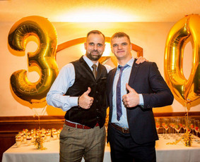 Donatas Odinas - renginių vedėjas su Dj / Donatas Odinas / Darbų pavyzdys ID 841077