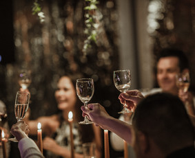 Teminių vakarėlių organizavimas - Corporate parties goes Mads! - 1