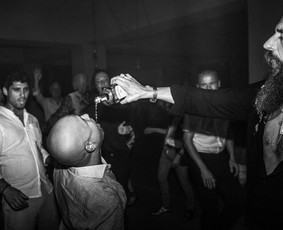 Įmonės renginių organizavimas - Corporate parties goes Mads! - 1