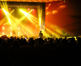 Konferencijų ir seminarų organizavimas - Corporate parties goes Mads! - 1