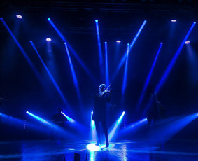 &Scaron;venčių organizavimas - Corporate parties goes Mads! - 1