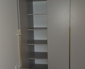 Korpusinių baldų gamyba ir prekyba / N&R Projektai / Darbų pavyzdys ID 3846339