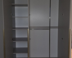 Korpusinių baldų gamyba ir prekyba / N&R Projektai / Darbų pavyzdys ID 3846341