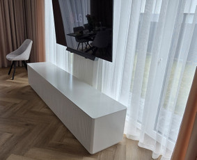 Korpusinių baldų gamyba ir prekyba / N&R Projektai / Darbų pavyzdys ID 3846327