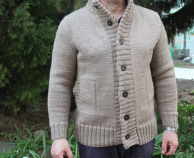 Mezgėja - Drabužių mezgimas - 1 Drabužių mezgimas - Mezgėja - 1