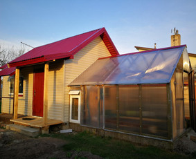 Individualių namų statyba iki raktų - Statybos remonto ir restauravimo darbai - 2