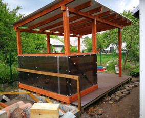 Individualių namų statyba iki raktų - Statybos remonto ir restauravimo darbai - 3