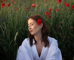 Profesionali Fotografė - Asmeninė fotosesija - 1 Asmeninė fotosesija - Profesionali Fotografė - 1