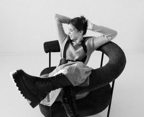 Profesionali Fotografė - Fotosesija fotostudijoje - 4 Fotosesija fotostudijoje - Profesionali Fotografė - 4