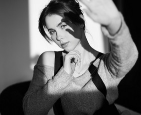 Profesionali Fotografė - Fotosesija fotostudijoje - 3 Fotosesija fotostudijoje - Profesionali Fotografė - 3