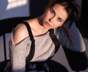 Profesionali Fotografė - Fotosesija fotostudijoje - 1 Fotosesija fotostudijoje - Profesionali Fotografė - 1
