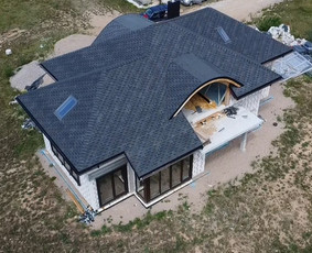 Stogų dengimas - Stogdengiai, stogo darbai - 1 Stogdengiai, stogo darbai - Stogų dengimas - 1