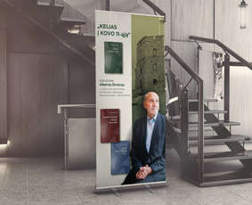 Lauko reklamos kūrimas - Dizainas ir ne tik - 4