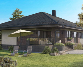 Architektas Tomas Kupriūnas / Tomas Kupriūnas / Darbų pavyzdys ID 841439