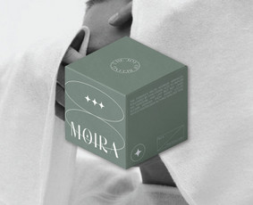 Produktų pakuočių, etikečių kūrimas - Grafikos dizaino paslaugos/logotipai/minimalistinis stilius - 3