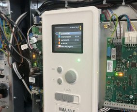 Duju katilu remontas, instaliacija , paleidimas, Švok, - Šilumos siurblių montavimas - 1 Šilumos siurblių montavimas - Duju katilu remontas, instaliacija , paleidimas, Švok, - 1