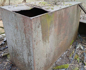 Metalo laužo supirkimas Kaune - nemokamas buitinės technikos / MB Brometal / Darbų pavyzdys ID 3847205