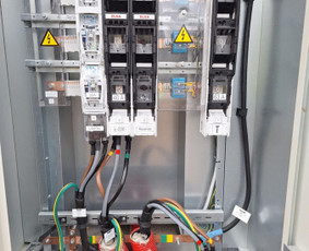 Elektros Darbai, Lauko Inžinerija - Smulkūs elektros darbai - 1 Smulkūs elektros darbai - Elektros Darbai, Lauko Inžinerija - 1