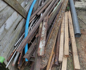 Metalo laužo supirkimas Kaune - nemokamas buitinės technikos / MB Brometal / Darbų pavyzdys ID 3847225