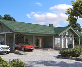 Architektas Tomas Kupriūnas / Tomas Kupriūnas / Darbų pavyzdys ID 841581