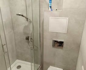 Santechnikas Benas / Benas L. / Darbų pavyzdys ID 3847341