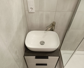 Santechnikas Benas / Benas L. / Darbų pavyzdys ID 3847343