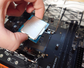 Kompiuterių remontas - Ezpc - Profesionalus kompiuterių surinkimas - 1