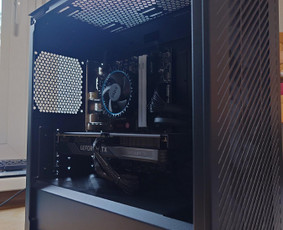 Ezpc - Profesionalus kompiuterių surinkimas - Stacionarių kompiuterių surinkimas pagal užsakymą - 1 Stacionarių kompiuterių surinkimas pagal užsakymą - Ezpc - Profesionalus kompiuterių surinkimas - 1