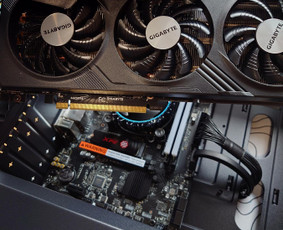 Kompiuterių remontas - Ezpc - Profesionalus kompiuterių surinkimas - 3