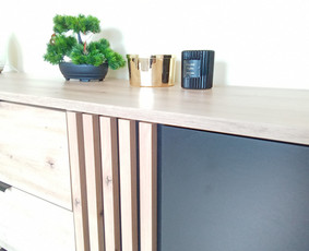 Buitinės paslaugos - Daugiabučių namų laiptinių ir biurų valymo paslaugos - 1