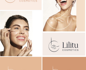 Logotipas ir brendas.
https://www.behance.net/gallery/200235239/Cosmetology-cosmetic-brand-logo-design