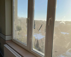 Valymo paslaugos / Ernestas / Darbų pavyzdys ID 3847501