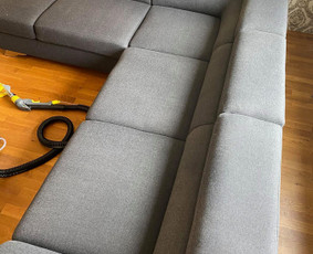 Valymo paslaugos - Namų valymas, tvarkymas - 4 Namų valymas, tvarkymas - Valymo paslaugos - 4