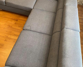 Valymo paslaugos - Namų valymas, tvarkymas - 3 Namų valymas, tvarkymas - Valymo paslaugos - 3