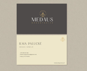 Vizitinių kortelių maketavimas - Grafikos dizaino paslaugos/logotipai/minimalistinis stilius - 2