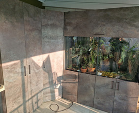 Interjeras, baldai - Gamyba - 3