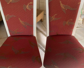 Valymo paslaugos - Baldų valymas - 2 Baldų valymas - Valymo paslaugos - 2