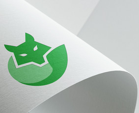 Logotipų kūrimas - Įvaizdžio kūrimas ir kiti dizaino darbai - 1