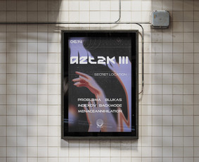 Įvaizdžio kūrimas ir kiti dizaino darbai - Plakatų maketavimas - 1 Plakatų maketavimas - Įvaizdžio kūrimas ir kiti dizaino darbai - 1