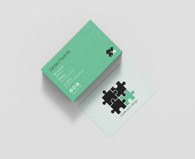 Įvaizdžio kūrimas ir kiti dizaino darbai - Vizitinių kortelių maketavimas - 1 Vizitinių kortelių maketavimas - Įvaizdžio kūrimas ir kiti dizaino darbai - 1